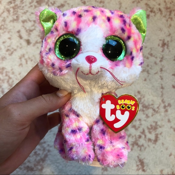 claire's accessories beanie boos